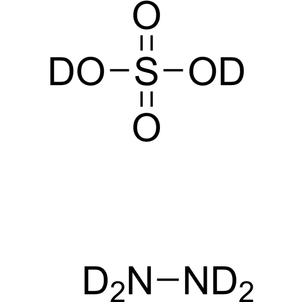 Hydrazine-d6 sulfate 24310-86-9
